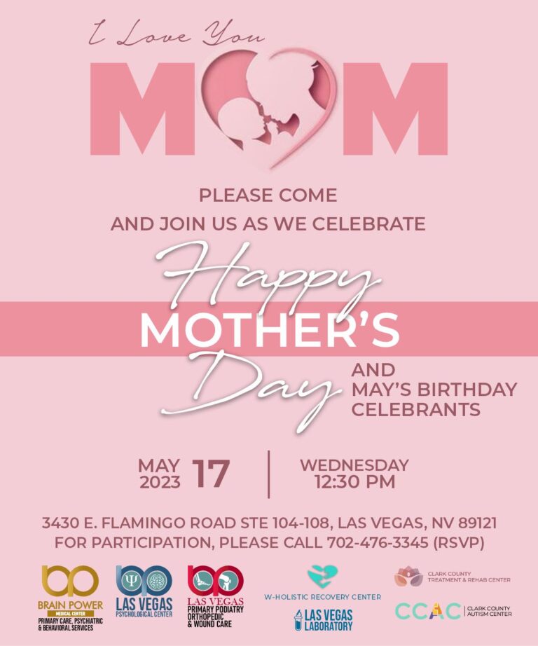 Mother's Day May 2023